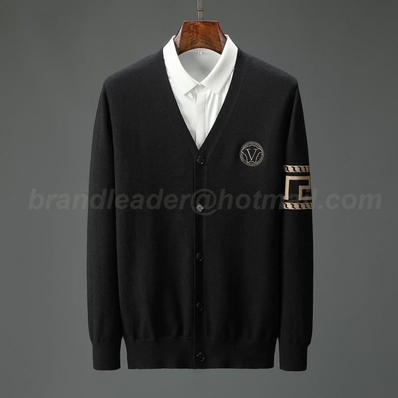 Versace Men's Sweater 9